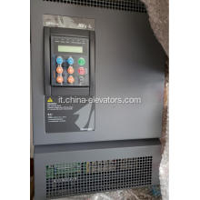 AVY4371-EBL-BR4 GEFRAN SIEI Elevatore Inverter 37KW